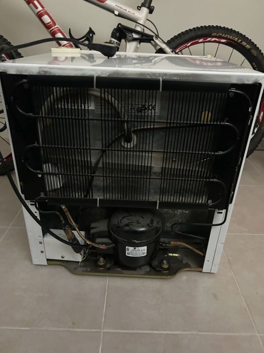 Frigorifico mini bar