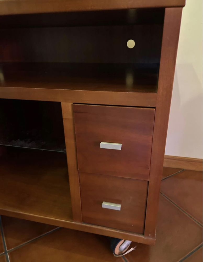 Movel de televisão