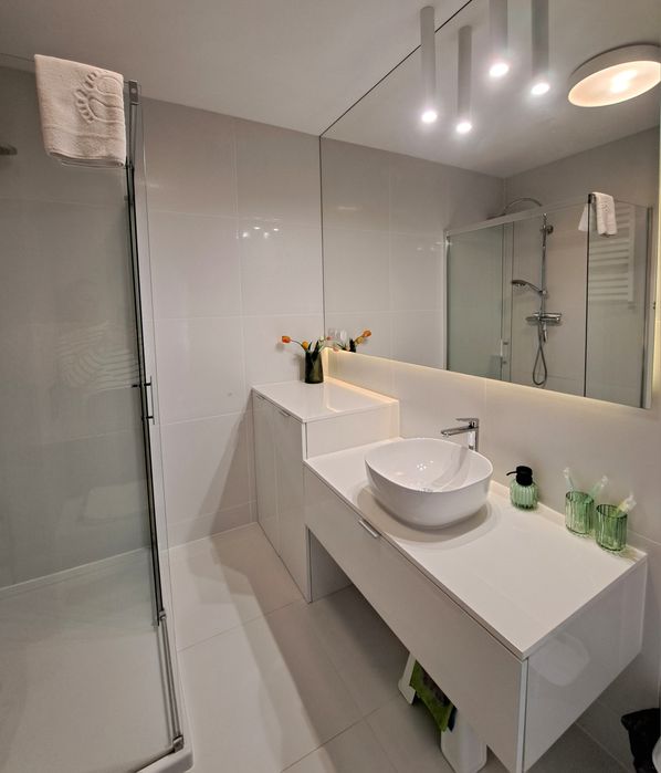 Mieszkanie, apartament 3 pokojowy