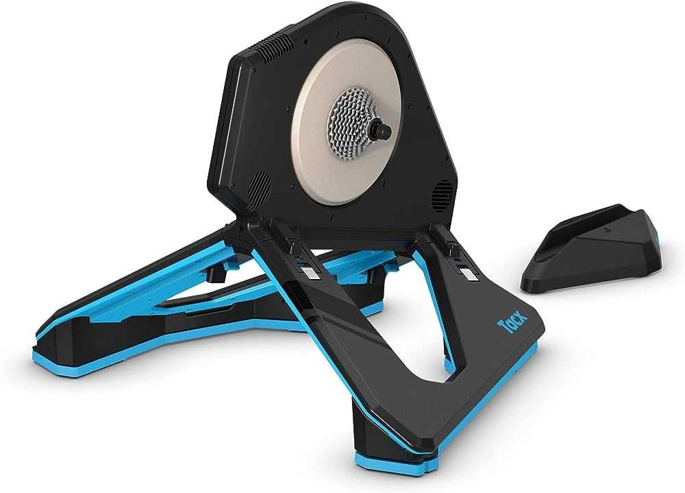 TACX Accessory Promo Bundle, NEO 2T 010-00337-00
