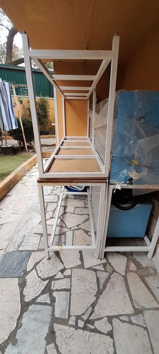 movel para aquarios grandes