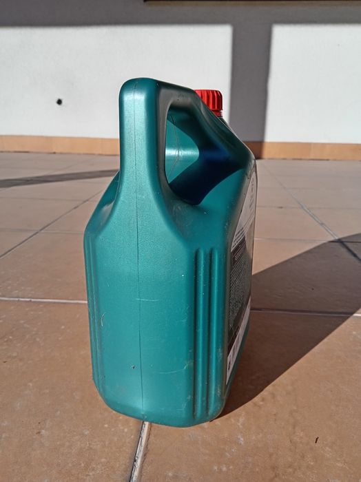 Olej Silnikowy Castrol Magnatec 5W30 1L Wwa