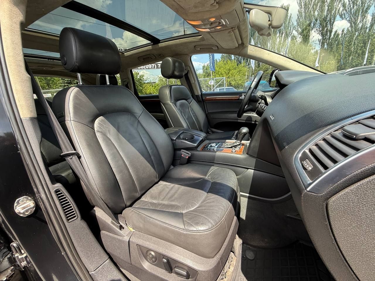 Audi Q7 №1346р (ВНЕСОК від 15%) Альянс Авто Кривий Ріг