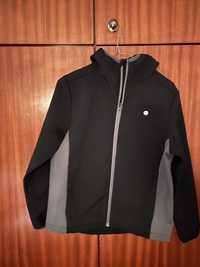 Blusão Quiksilver softshell