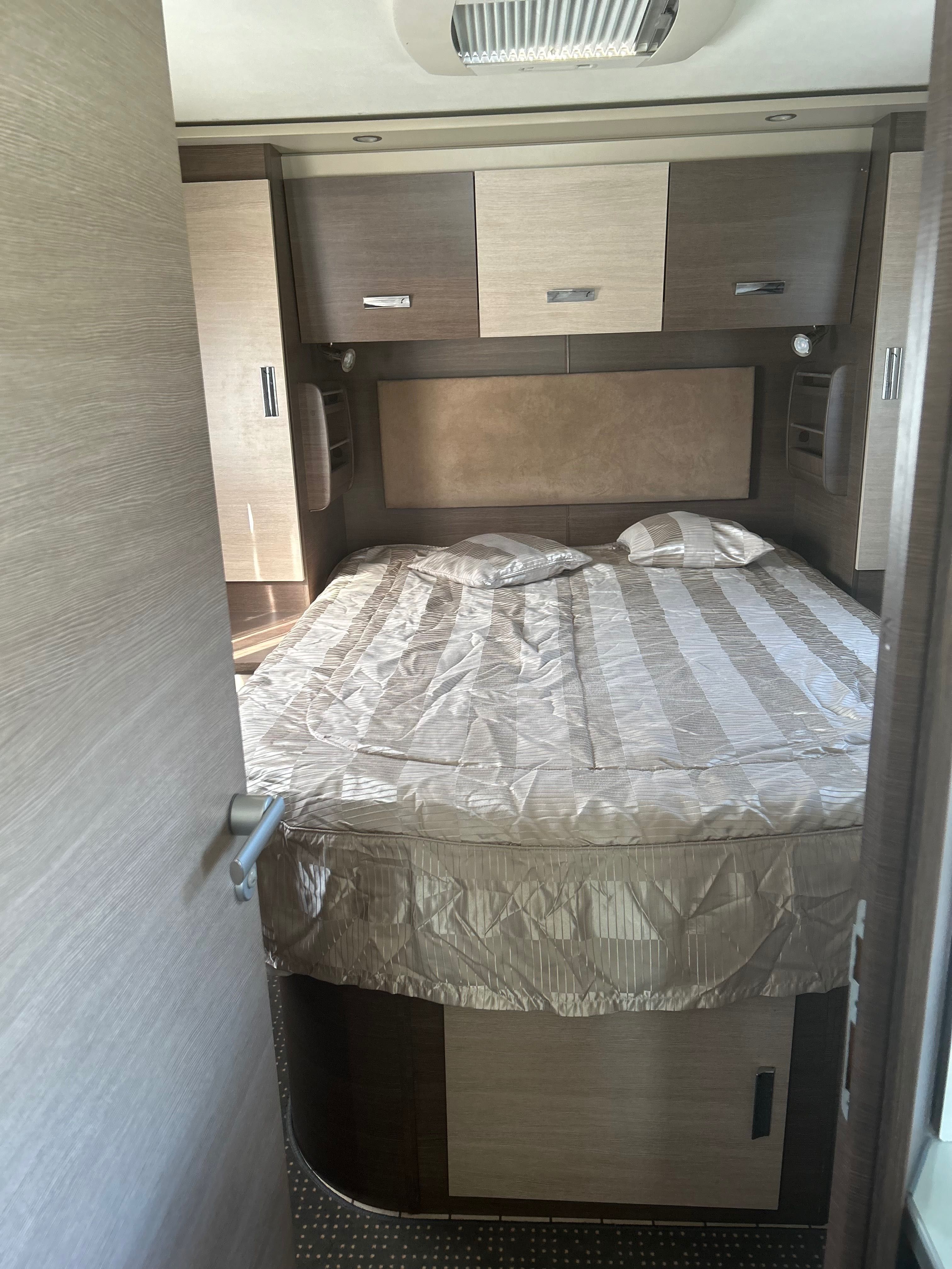 Fiat Ducato Bavaria   I 7402