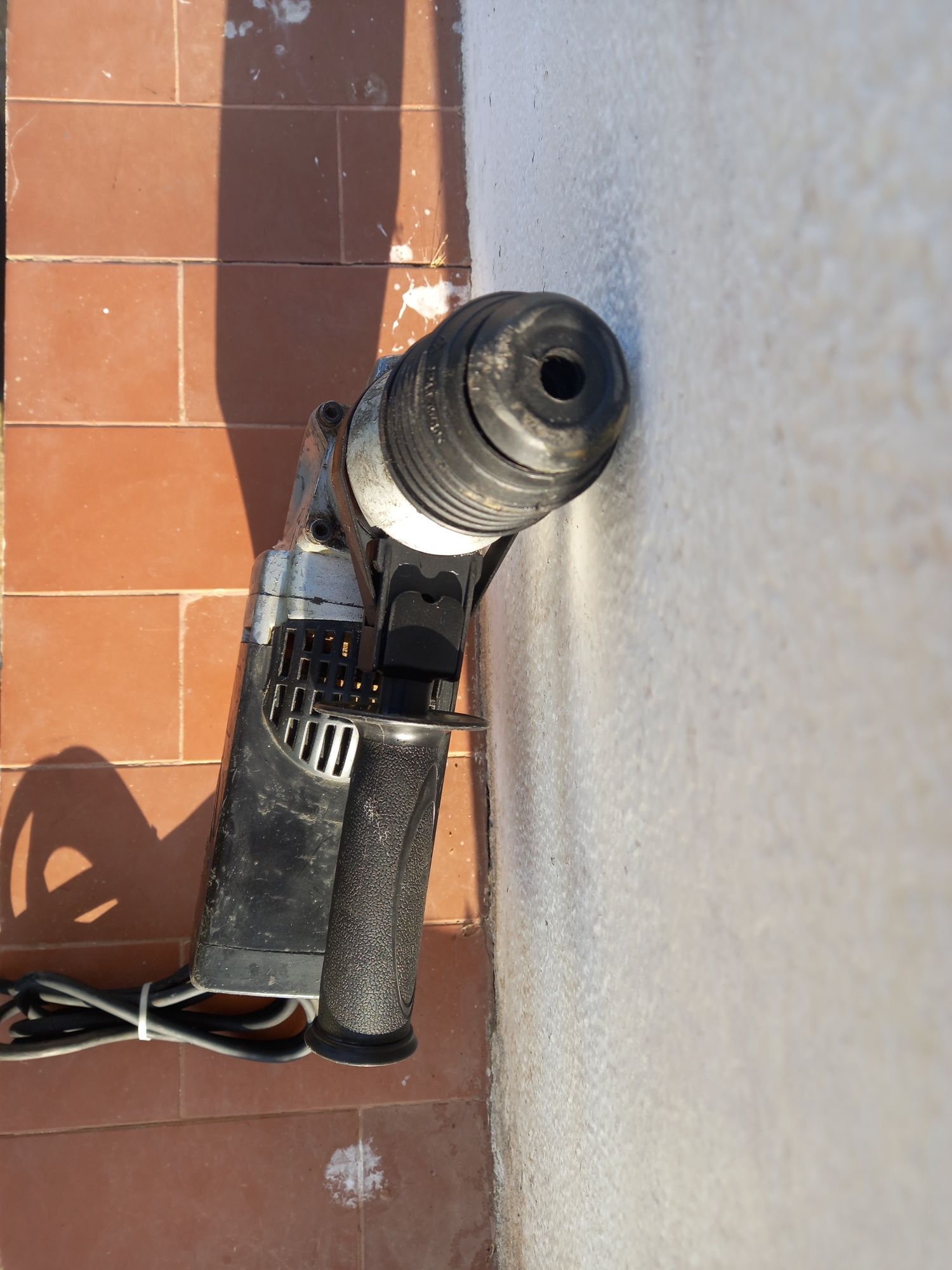 Martelo eletrico 1000w