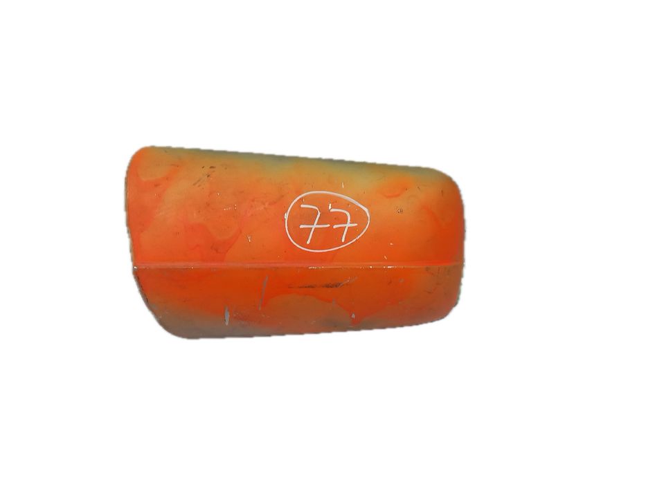 Capa do retrovisor / espelho esquerda MERCEDES-BENZ Classe E (W210)