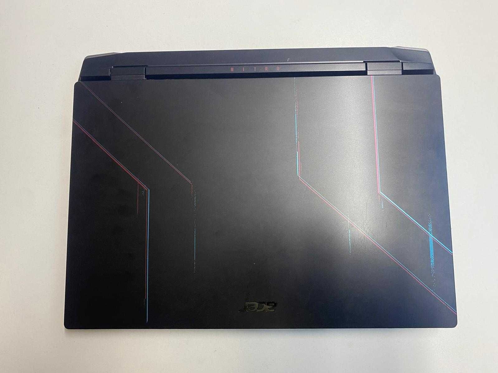 Computador Gaming Acer Nitro 5