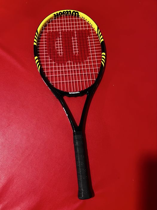 Тенісна ракетка Wilson Pro Comp Midsize—оригінал