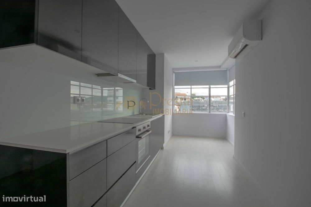 Apartamento T1 Suite para Arrendar em Guimarães