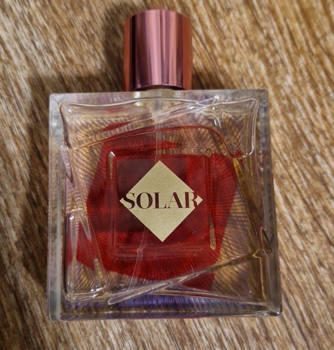 Туалетна вода, парфюм, духи Oriflame Solar 50 ml