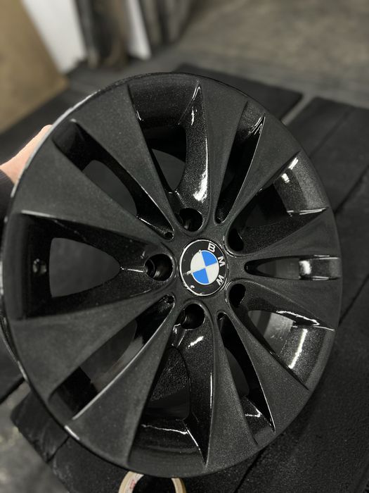 Диски 5.120 р16 r16 bmw бмв