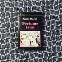 Perfume Fatal - Ngaio Marsh