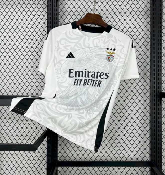 Camisola Benfica Edição Especial 25/26