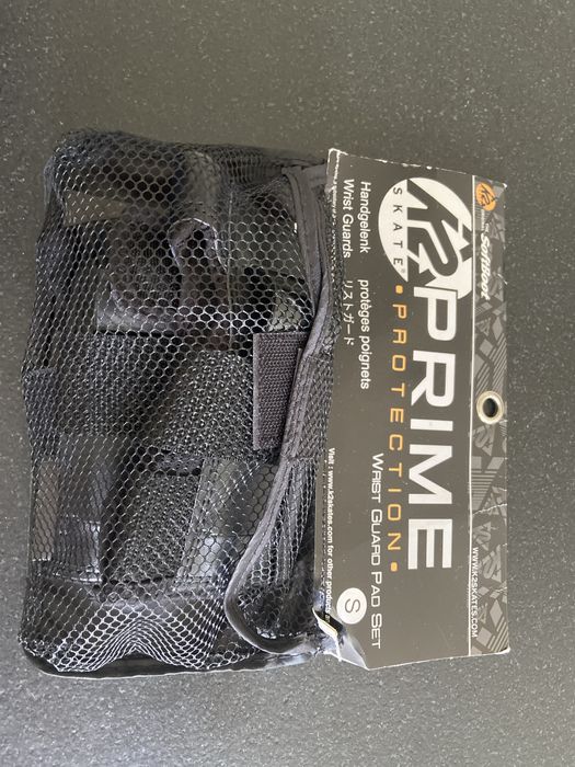 Ochraniacz na dłonie rozm. S (rolki, skate)