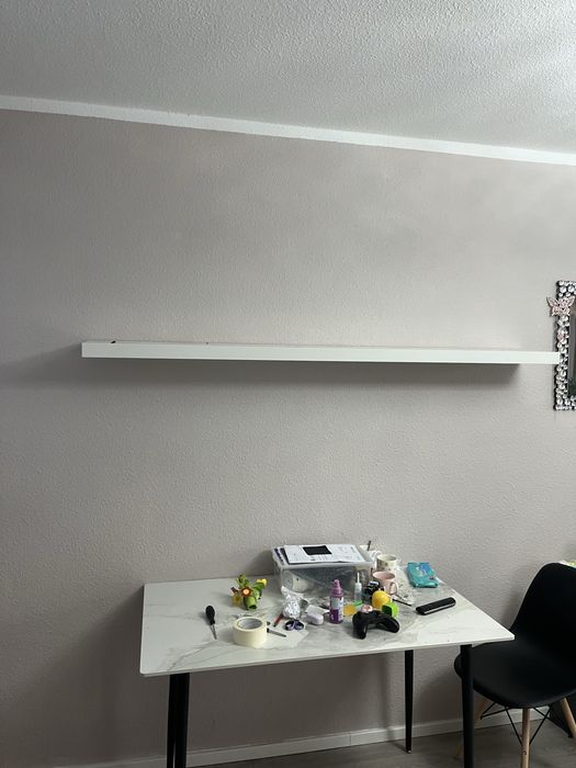 półka ścienna IKEA