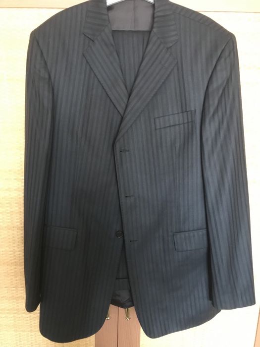 Костюм чоловічий