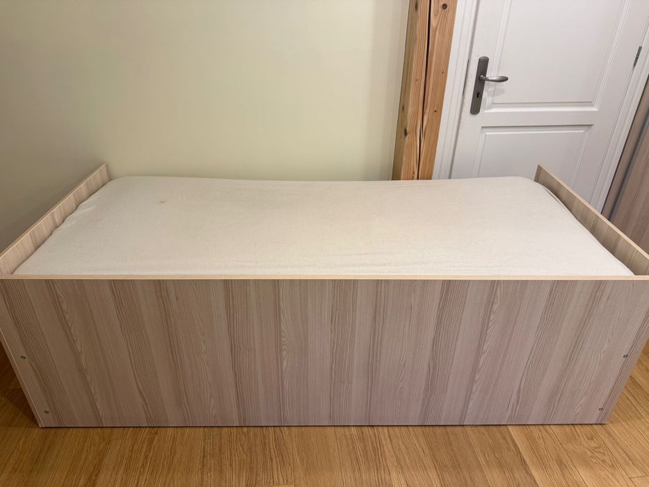 Stige Vox / Ikea kanapa łóżko