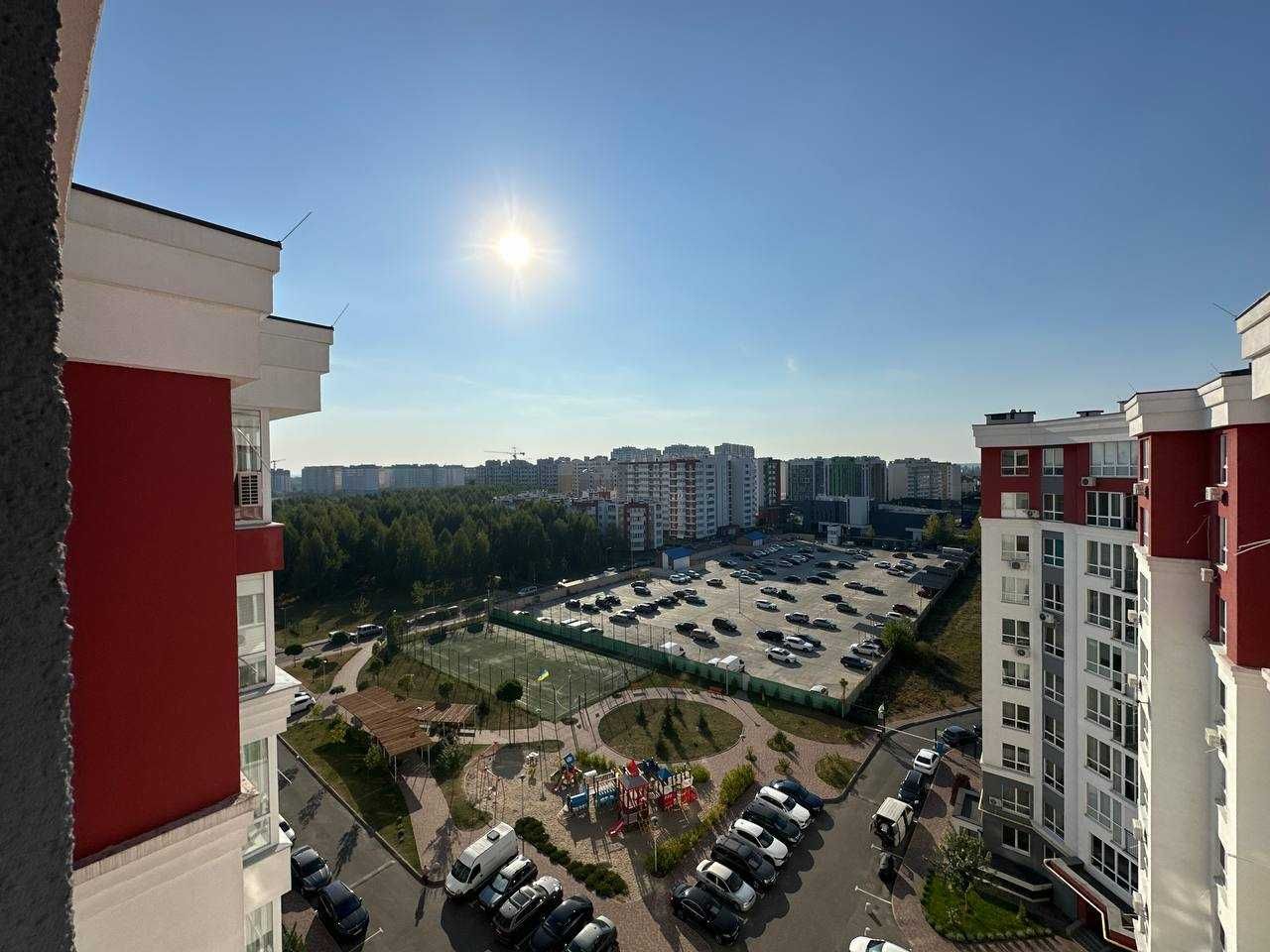 Двокімнатна квартира ЖК Піонерський квартал (Добре місто) продаю