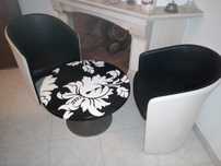 conjunto Werzalit
