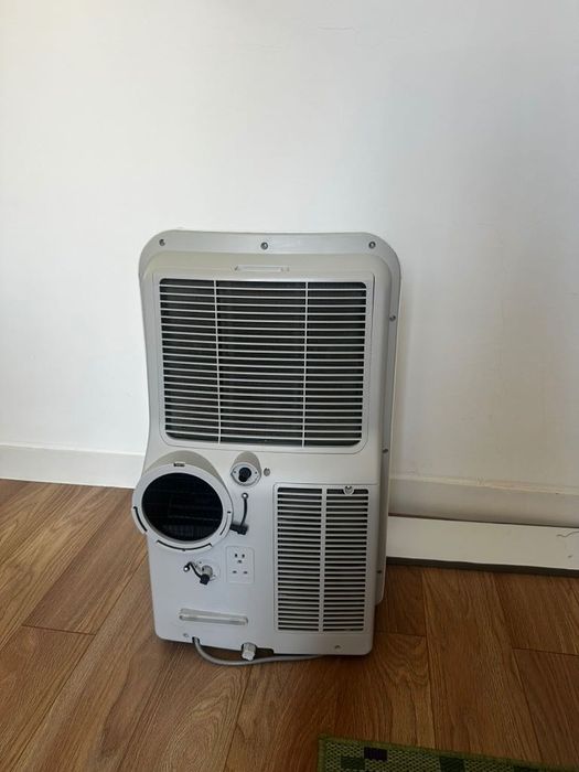 Ar condicionado portátil Becken 12000 BTU BAC4255
