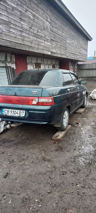 Продам автомобіль