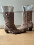 Botins Bianca tamanho 38