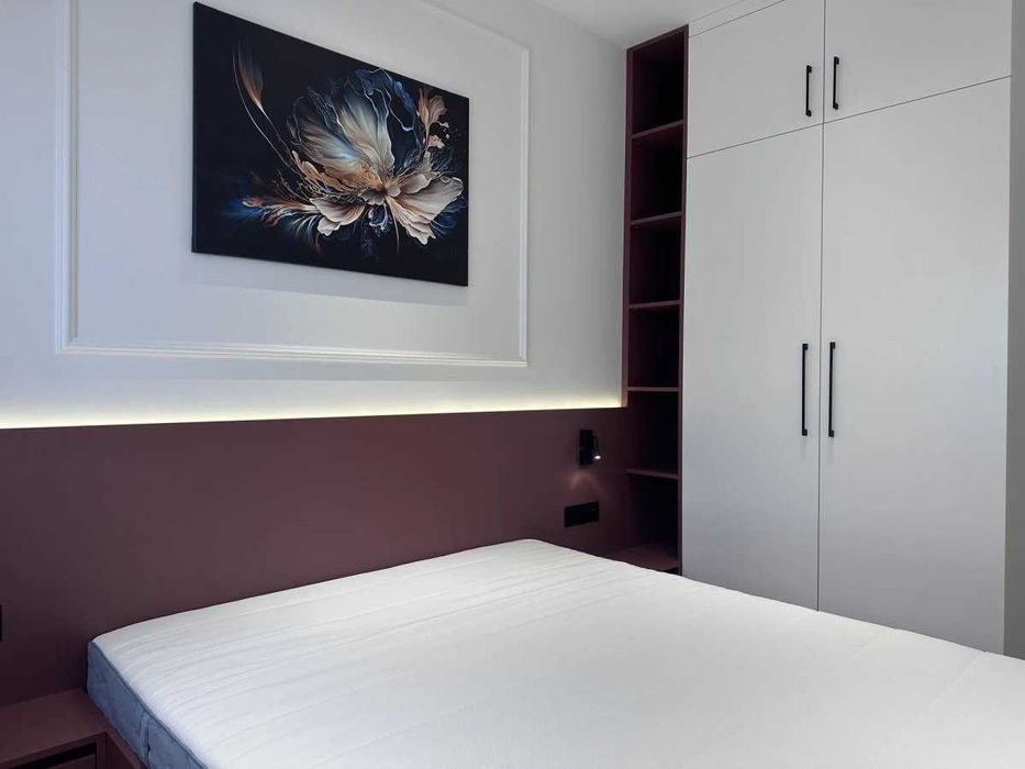 1-кімнатна квартира в новобудові ЖК Місто Трав