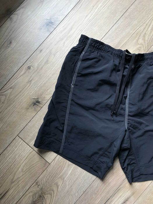 Spodenki kąpielowe Nike swoosh rozm. L