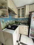 Продам 2 комнатную квартиру на Косиора пр. Петра Калнышевского 52