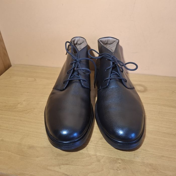 Чоловічі фірмові черевики Clark's