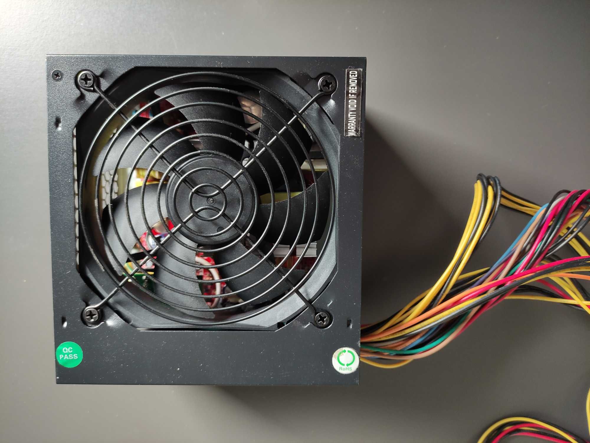 Zasilacz NeoTEC Magnus GX 400W