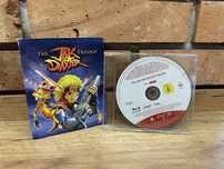 The Jak and Daxter Trilogy / Wersja promo / ENG