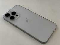 Apple iPhone 14 Pro Max 256GB Silver/Srebrny - używany