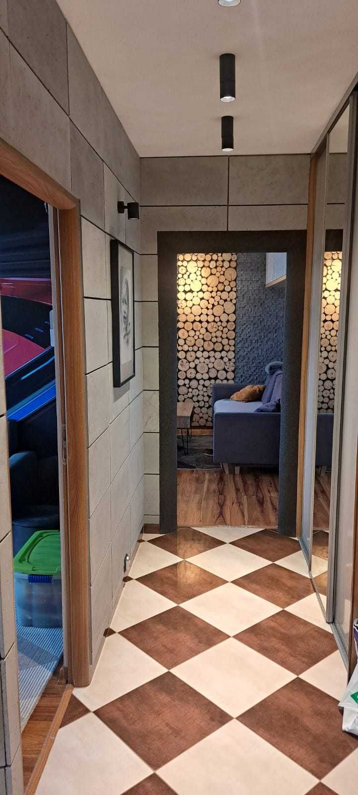 Wynajmę mieszkanie