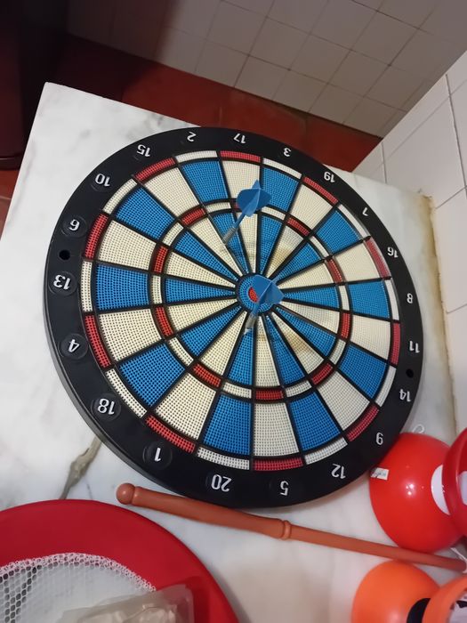 Conjunto de Brinquedos Diversos Criança