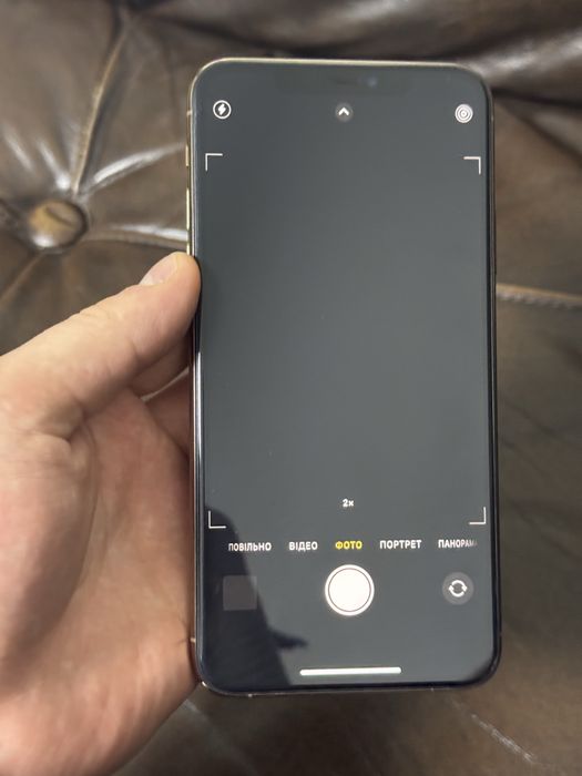 Iphone 11 Pro Max 256GB неверлок