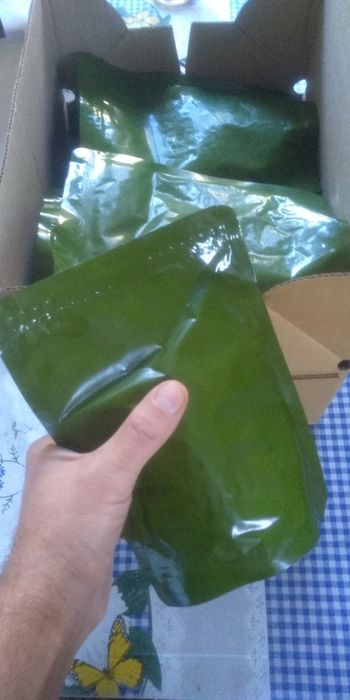 Тушонка куряча (бройлер). реторт-пакет