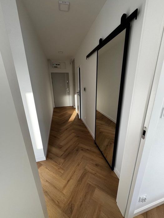Nowe mieszkanie bezczynszowe - winda, balkon, parking