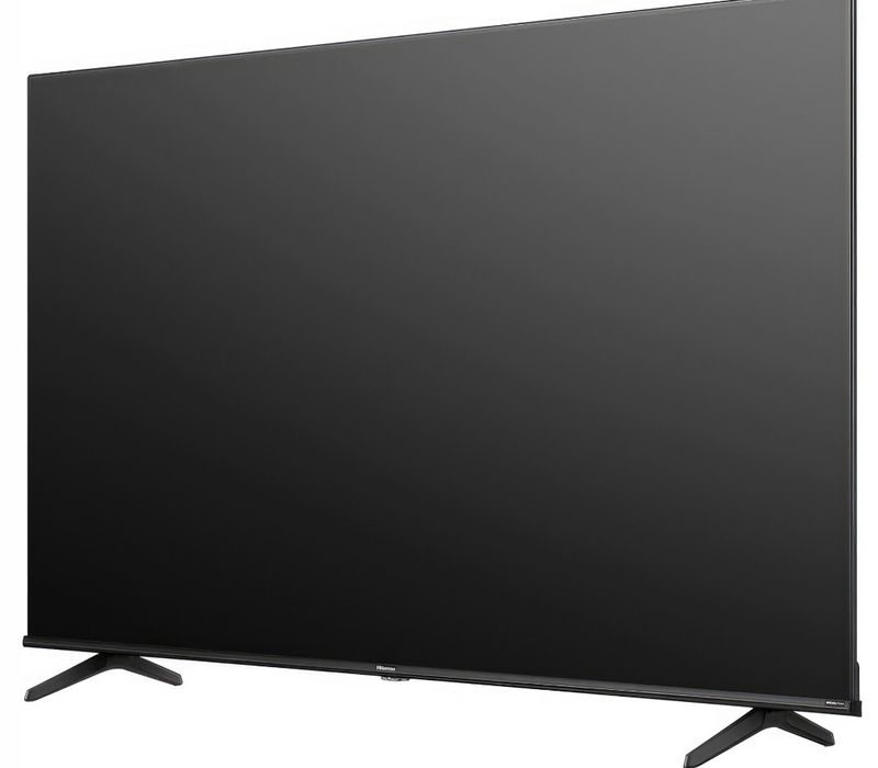 Telewizor HISENSE 58A6N
