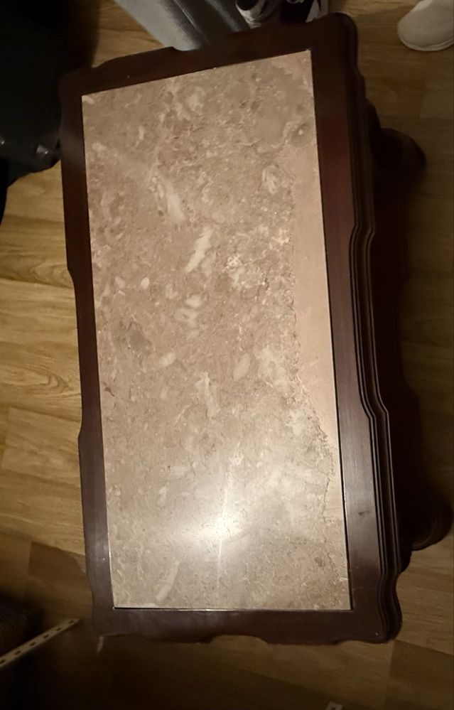 Mesa de apoio sala estar