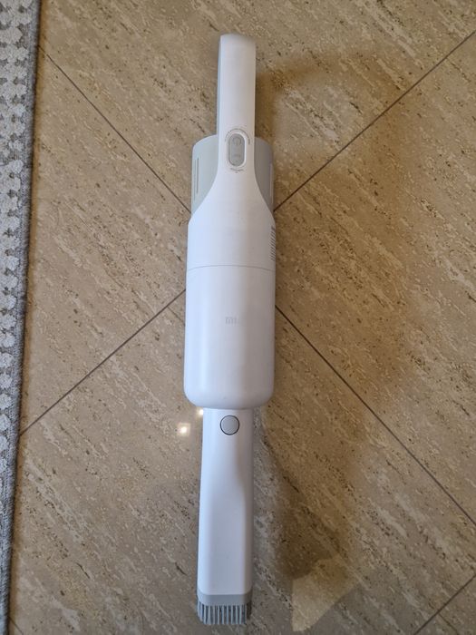 Aspirador de mãos Xiaomi Mi Vacuum Cleaner Light