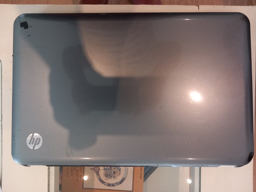 Portátil Hp G6 , para peças