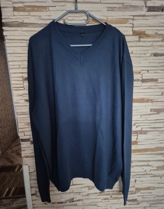 Sweter meski rozm 42