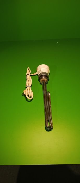 Grzałka do bojlera lub innych projektów typ EJK mini 2000