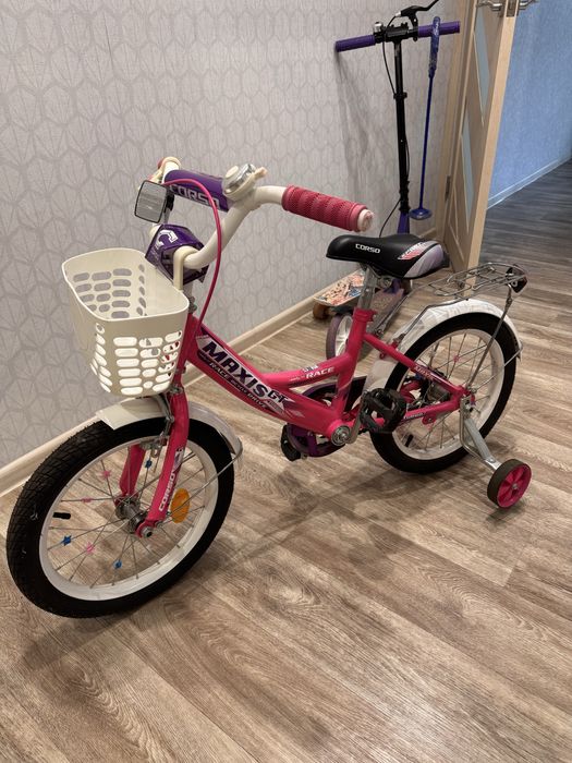 Велосипед Corso 16