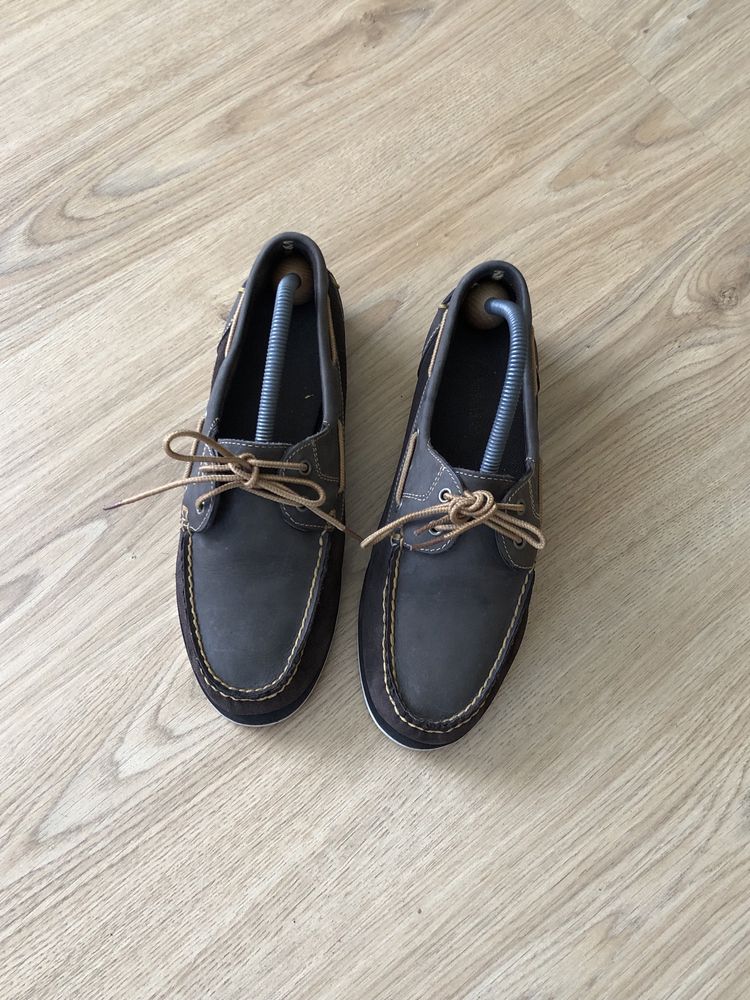 Мокасини Timberland 41