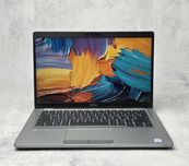 Хромбук 14" Dell Latitude 5400 Chromebook i3-8145U 8/256 1920x1080 IPS