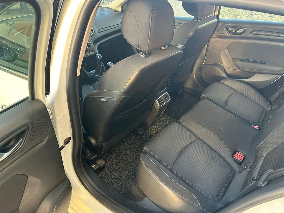 Renault Megane 2020
