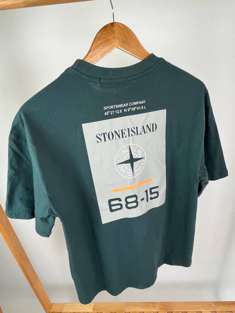 Футболка Stone Island